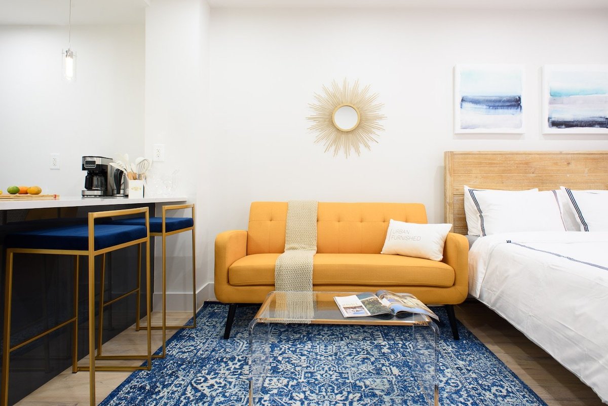 New York Vacation Rental