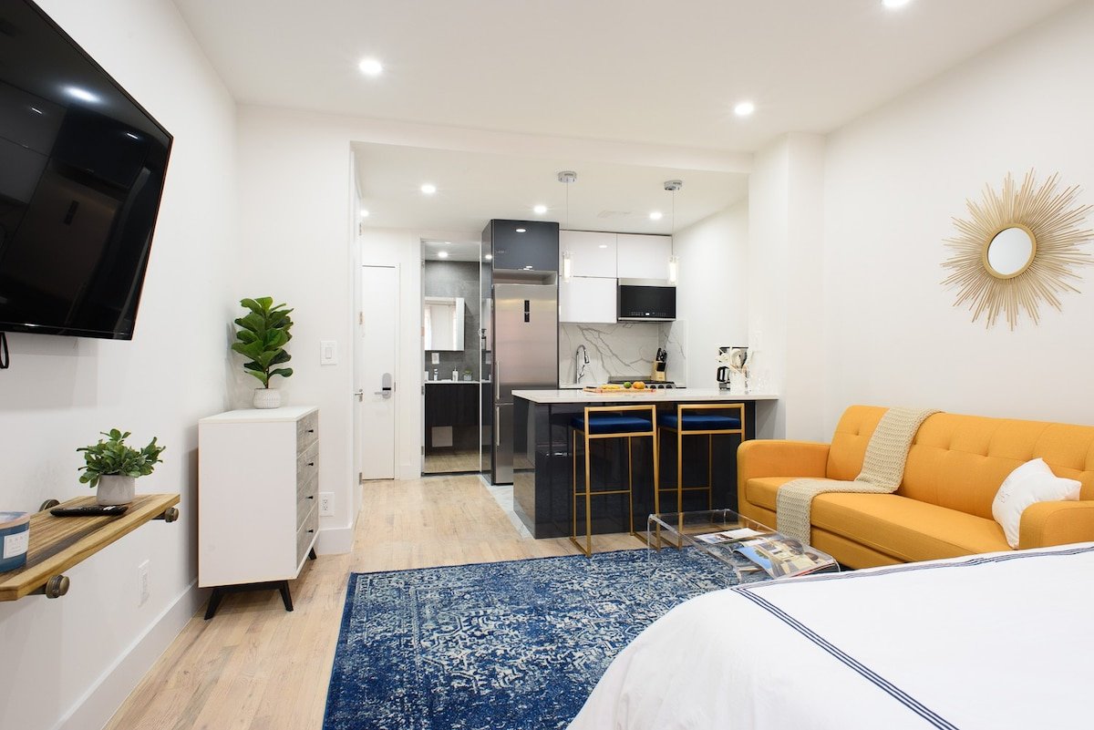 New York Vacation Rental