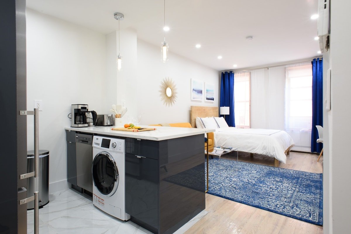 New York Vacation Rental