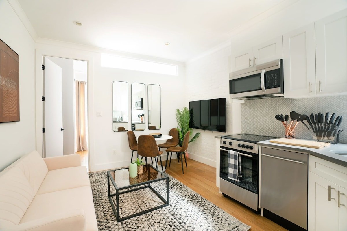 New York Vacation Rental