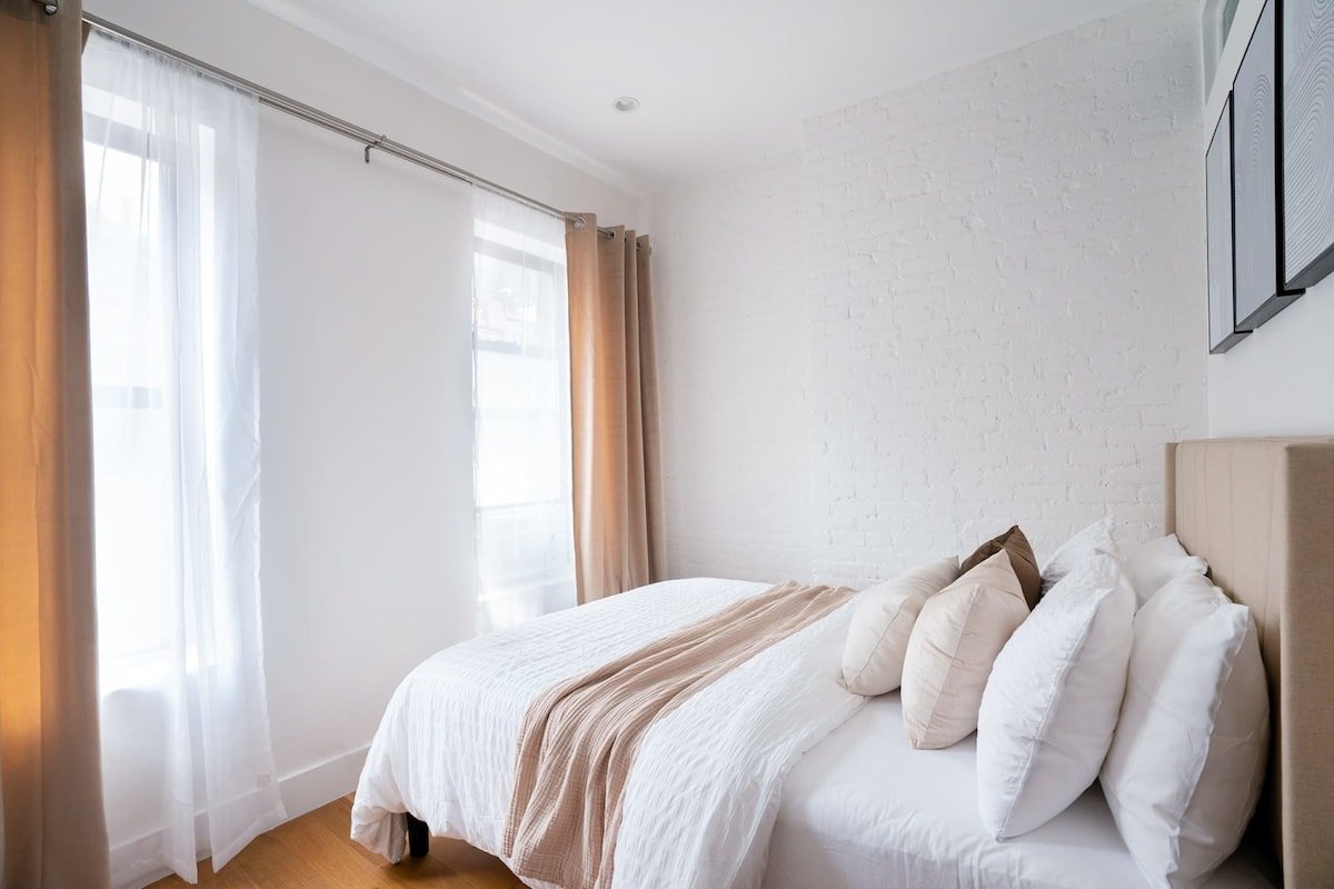 New York Vacation Rental