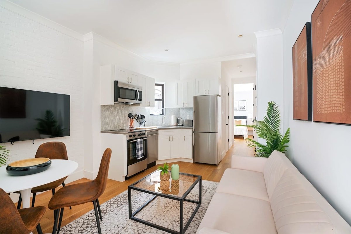 New York Vacation Rental