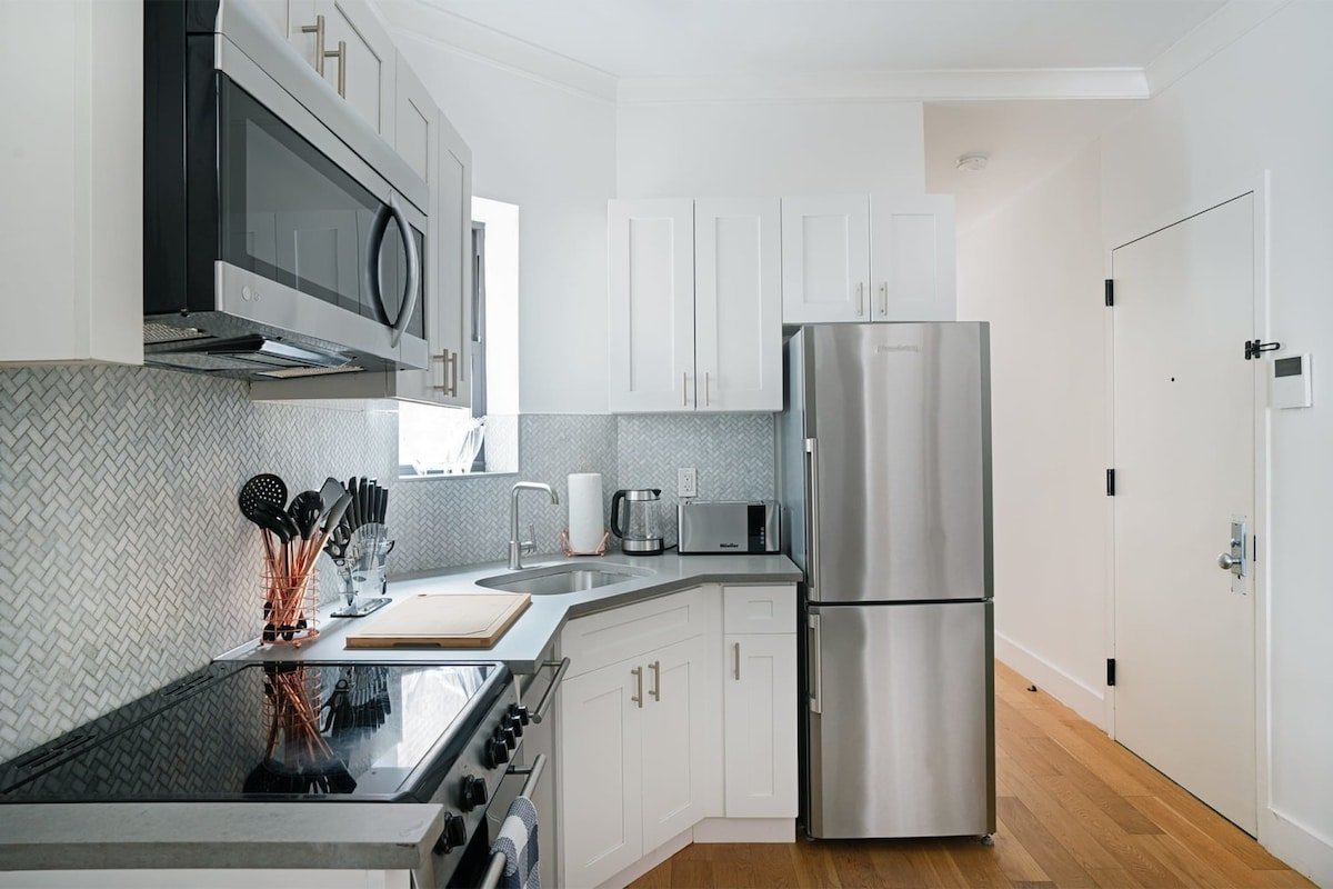 New York Vacation Rental