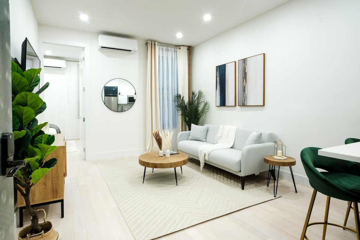 New York Vacation Rental
