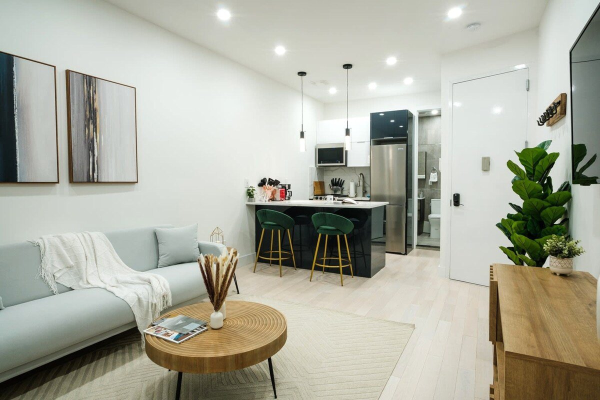 New York Vacation Rental