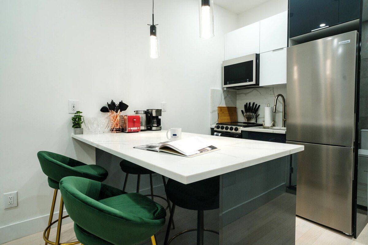 New York Vacation Rental