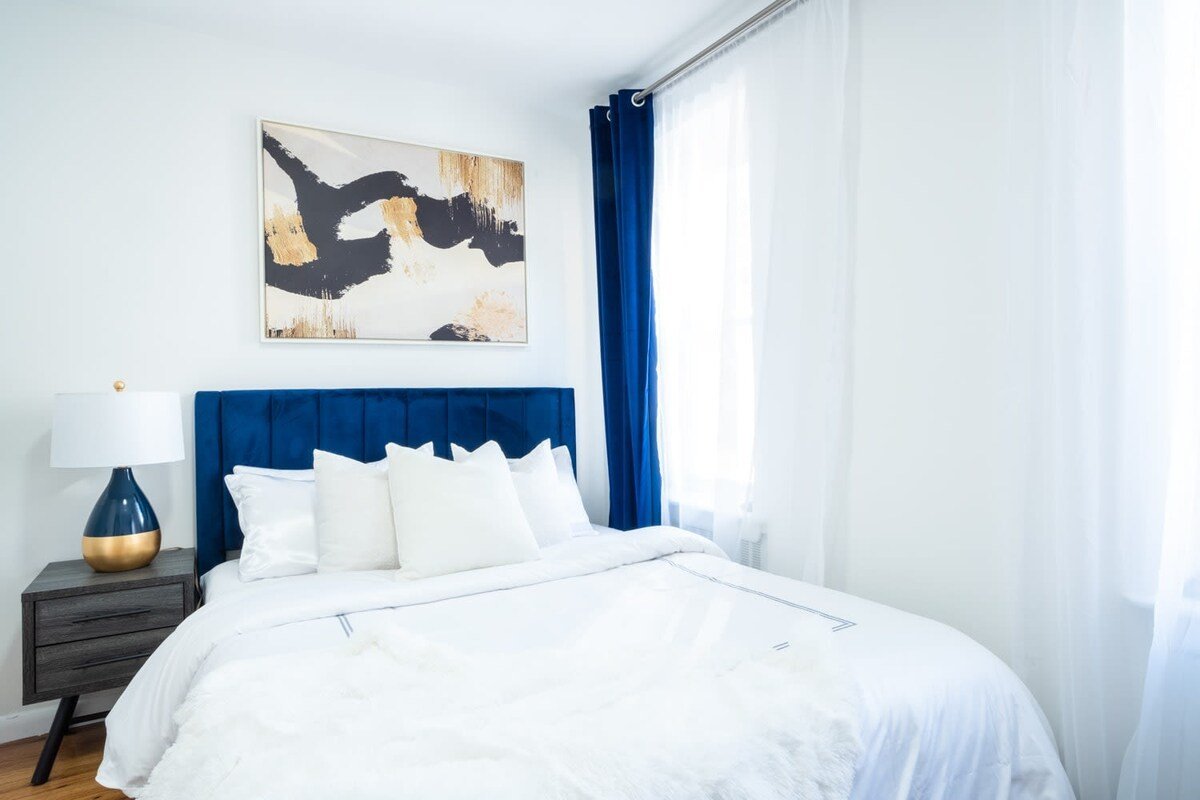 New York Vacation Rental