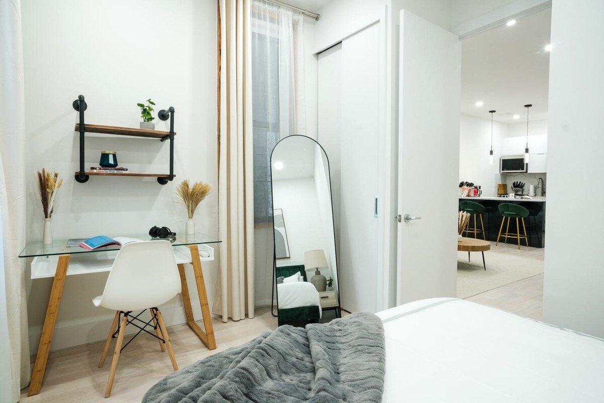 New York Vacation Rental