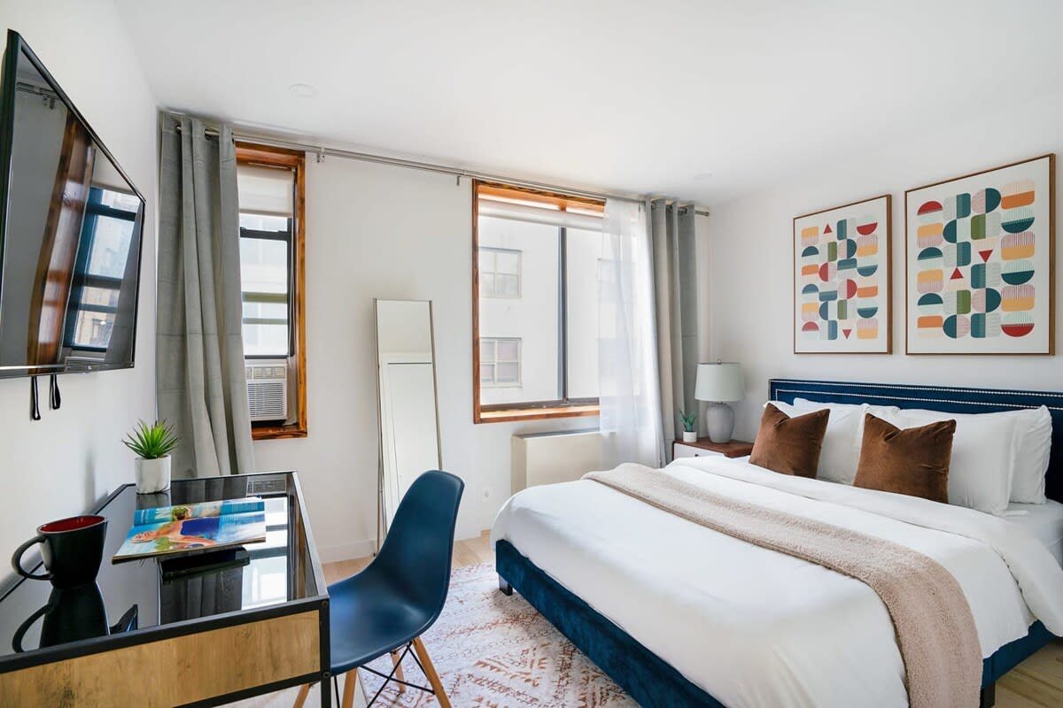New York Vacation Rental