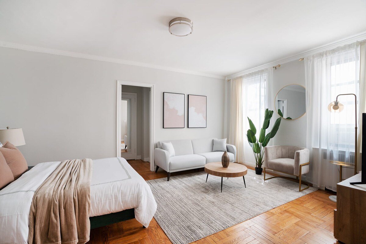 New York Vacation Rental