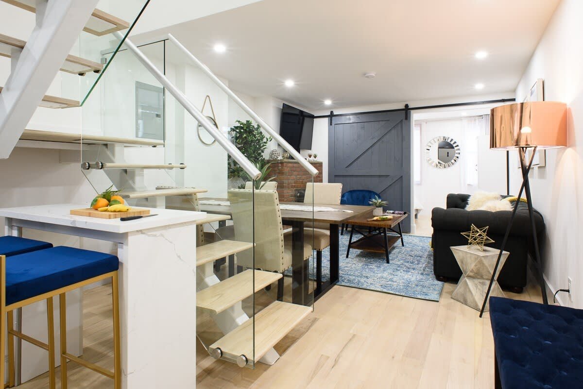 New York Vacation Rental