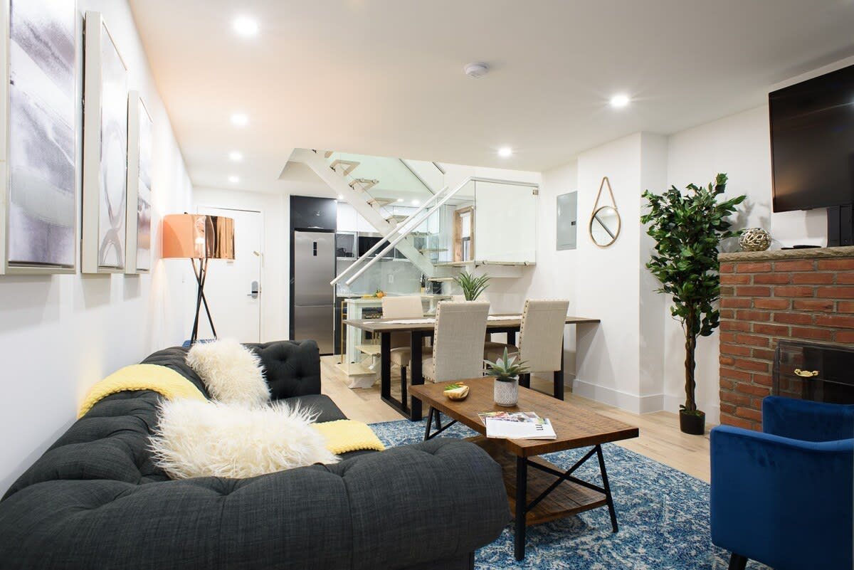 New York Vacation Rental