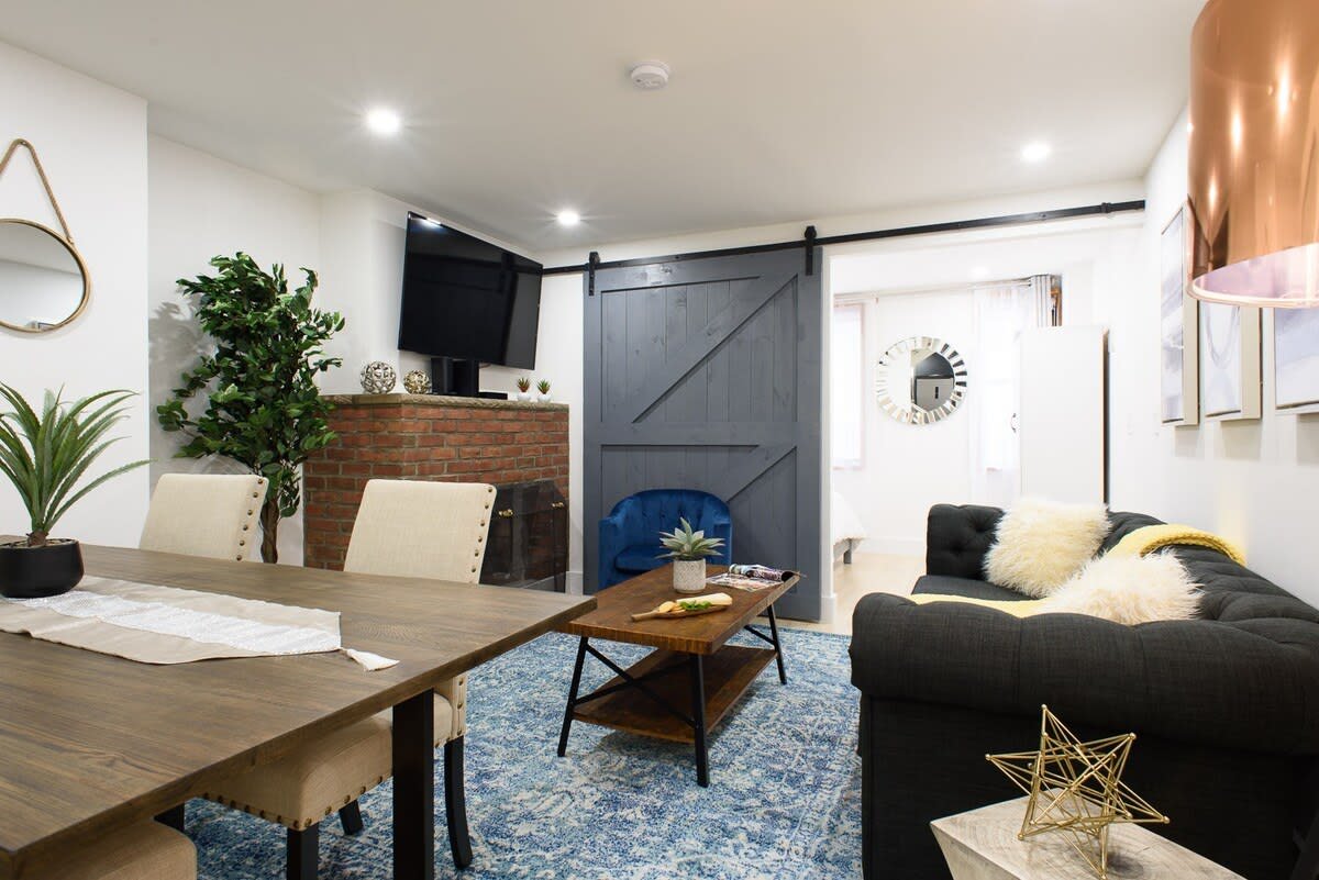 New York Vacation Rental