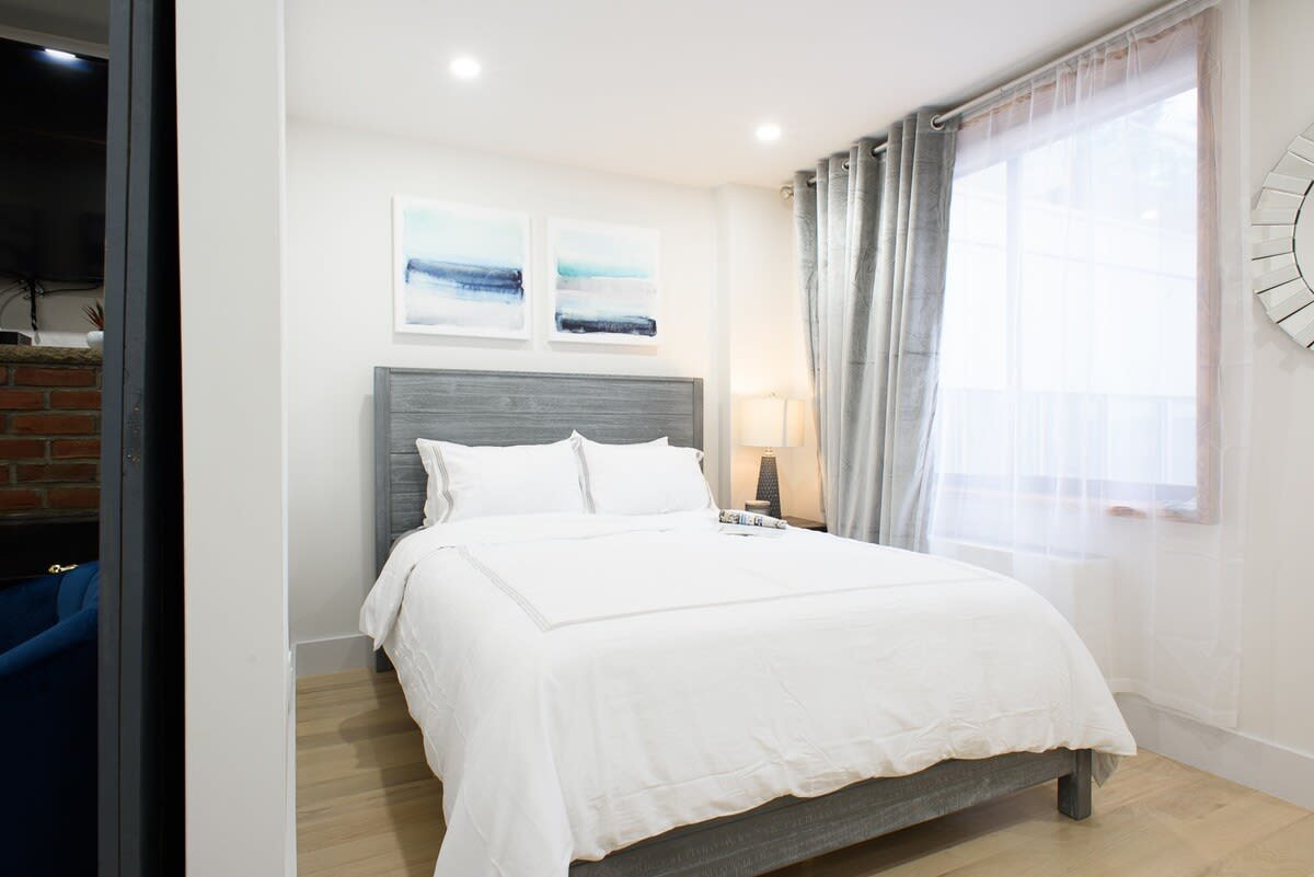 New York Vacation Rental