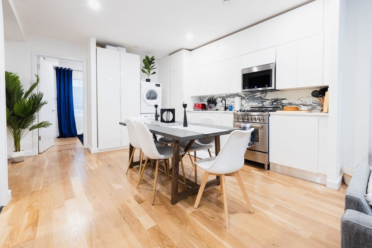 New York Vacation Rental