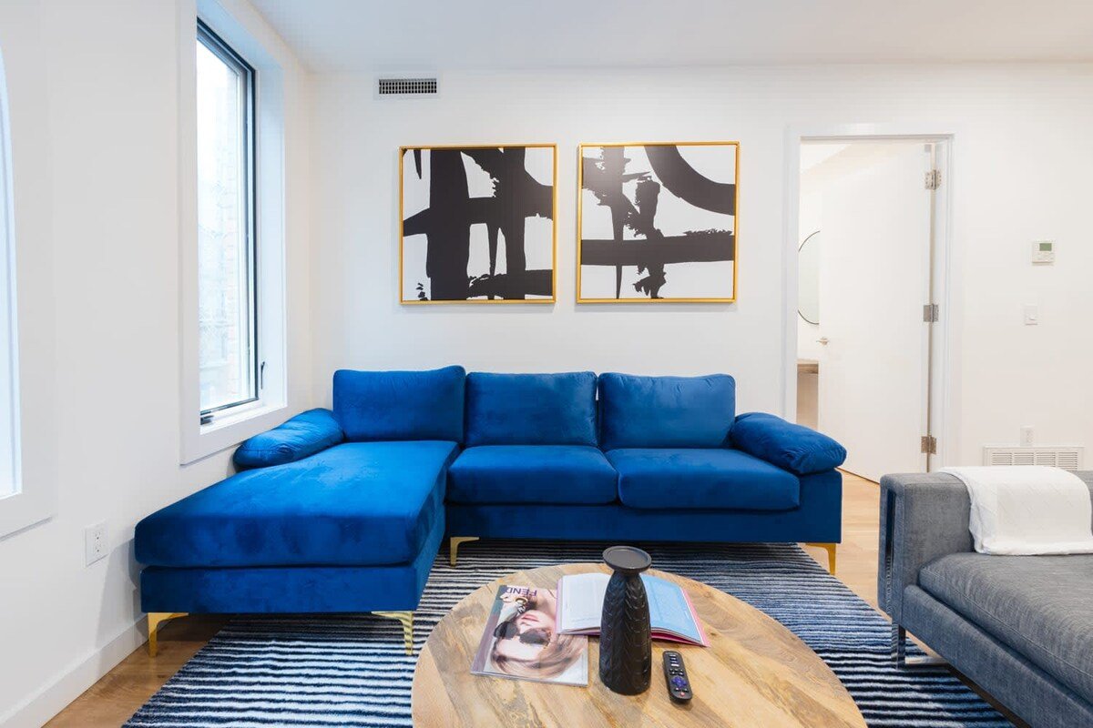 New York Vacation Rental