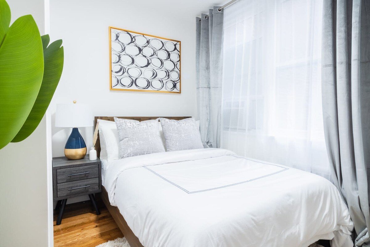 New York Vacation Rental