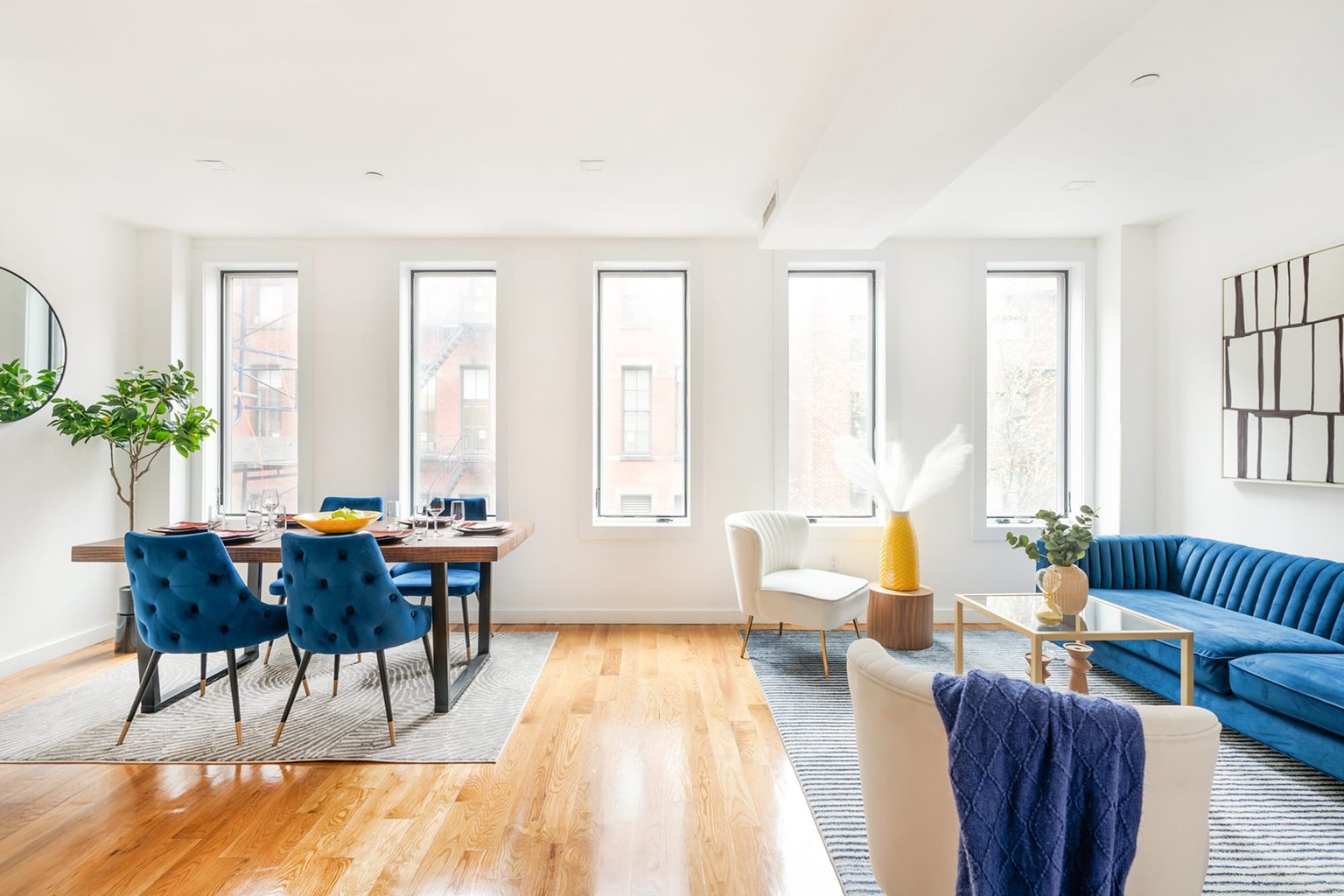 New York Vacation Rental