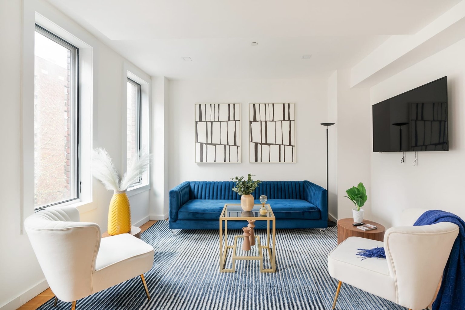 New York Vacation Rental