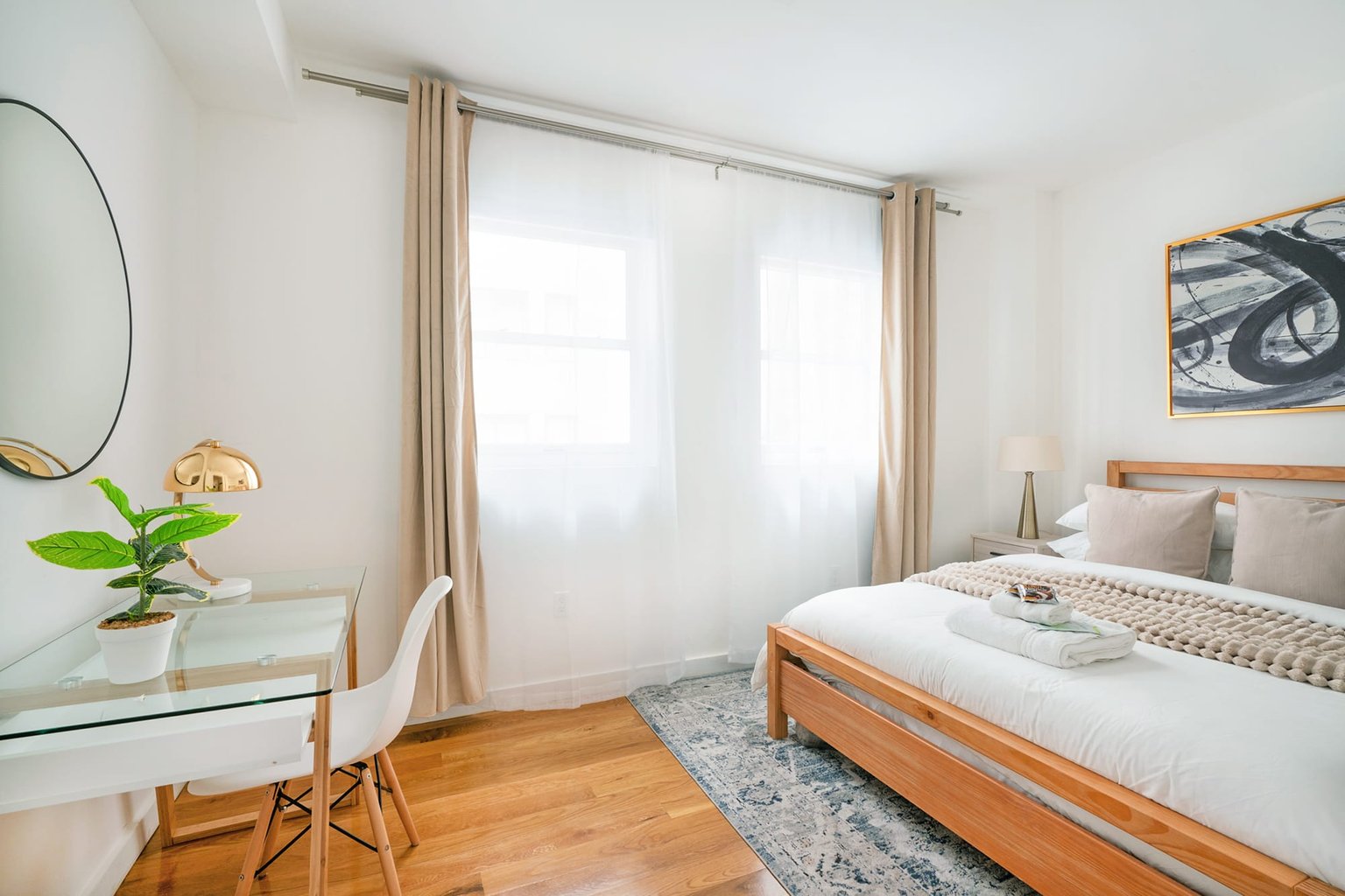 New York Vacation Rental