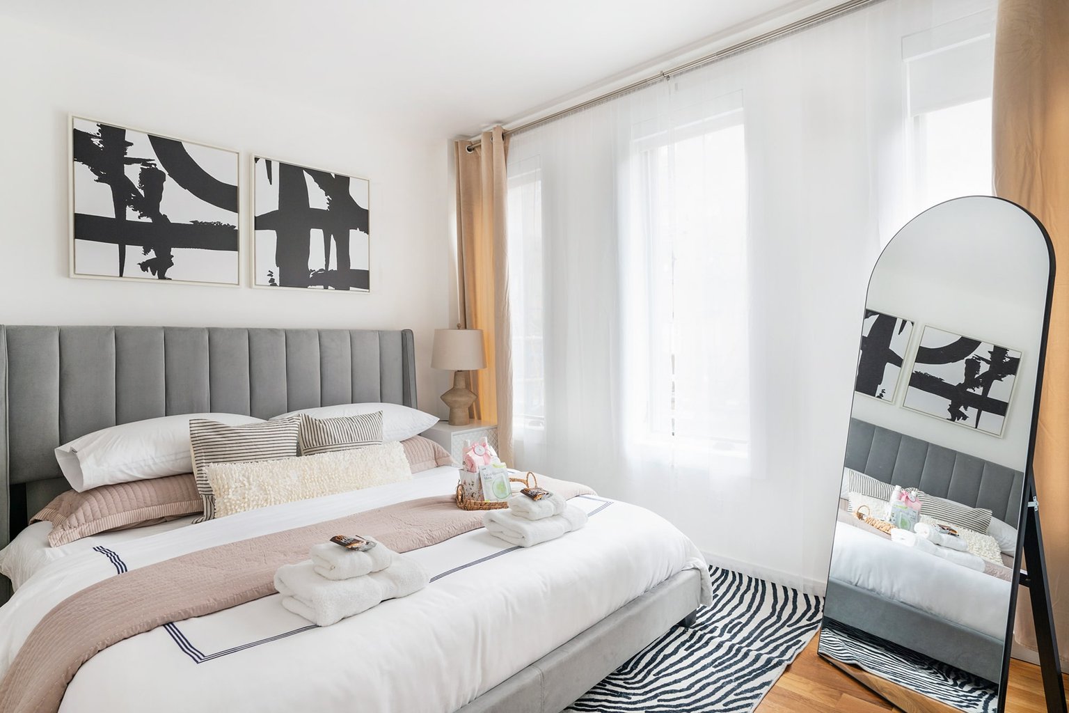 New York Vacation Rental
