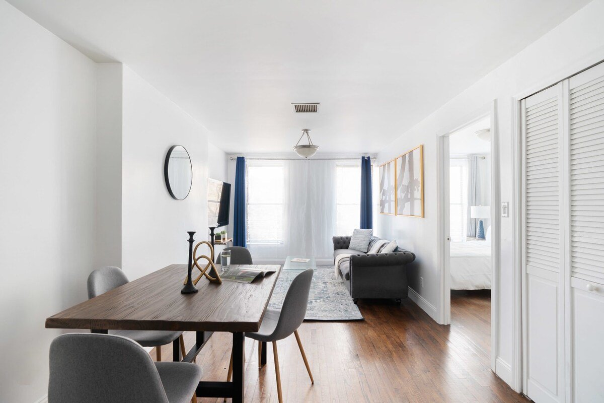 New York Vacation Rental