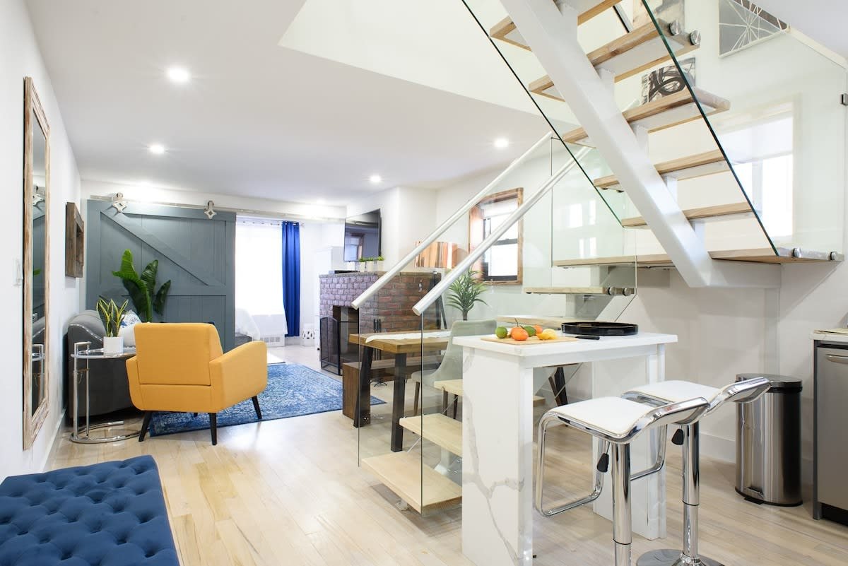 New York Vacation Rental