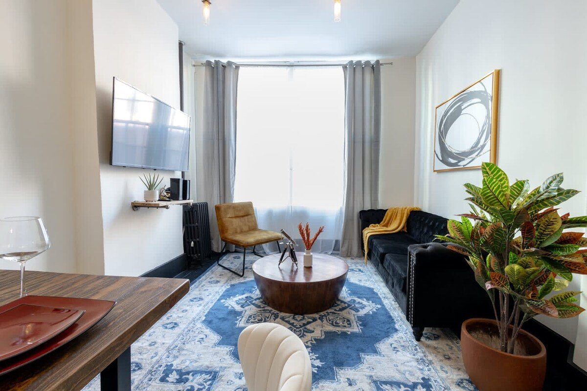 New York Vacation Rental