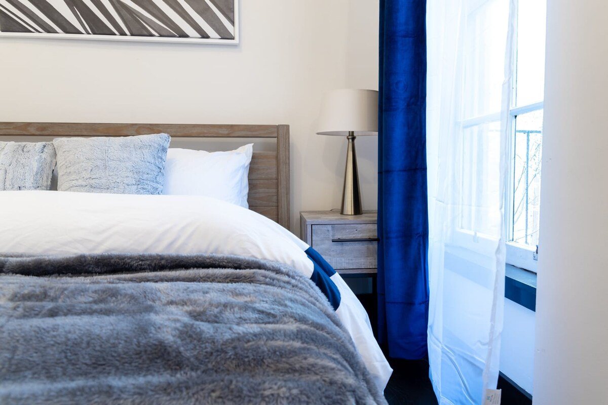 New York Vacation Rental
