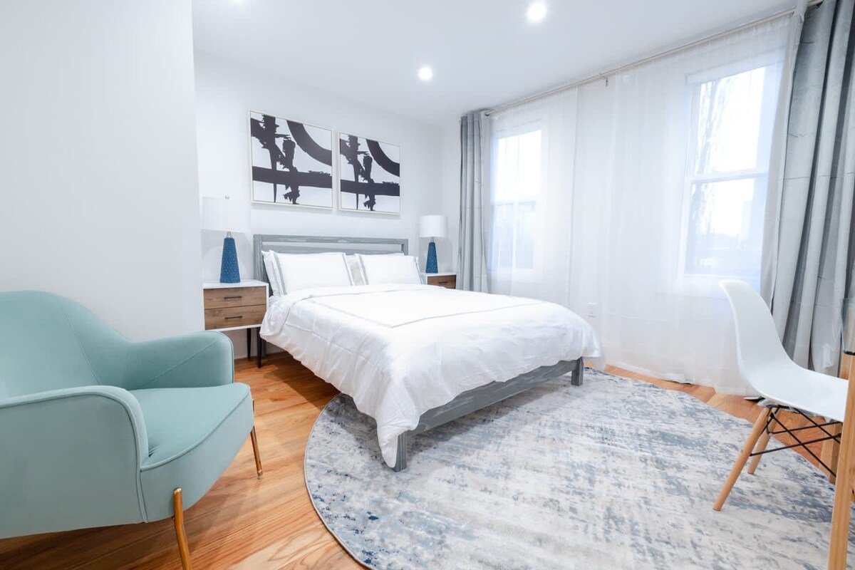Brooklyn Vacation Rental