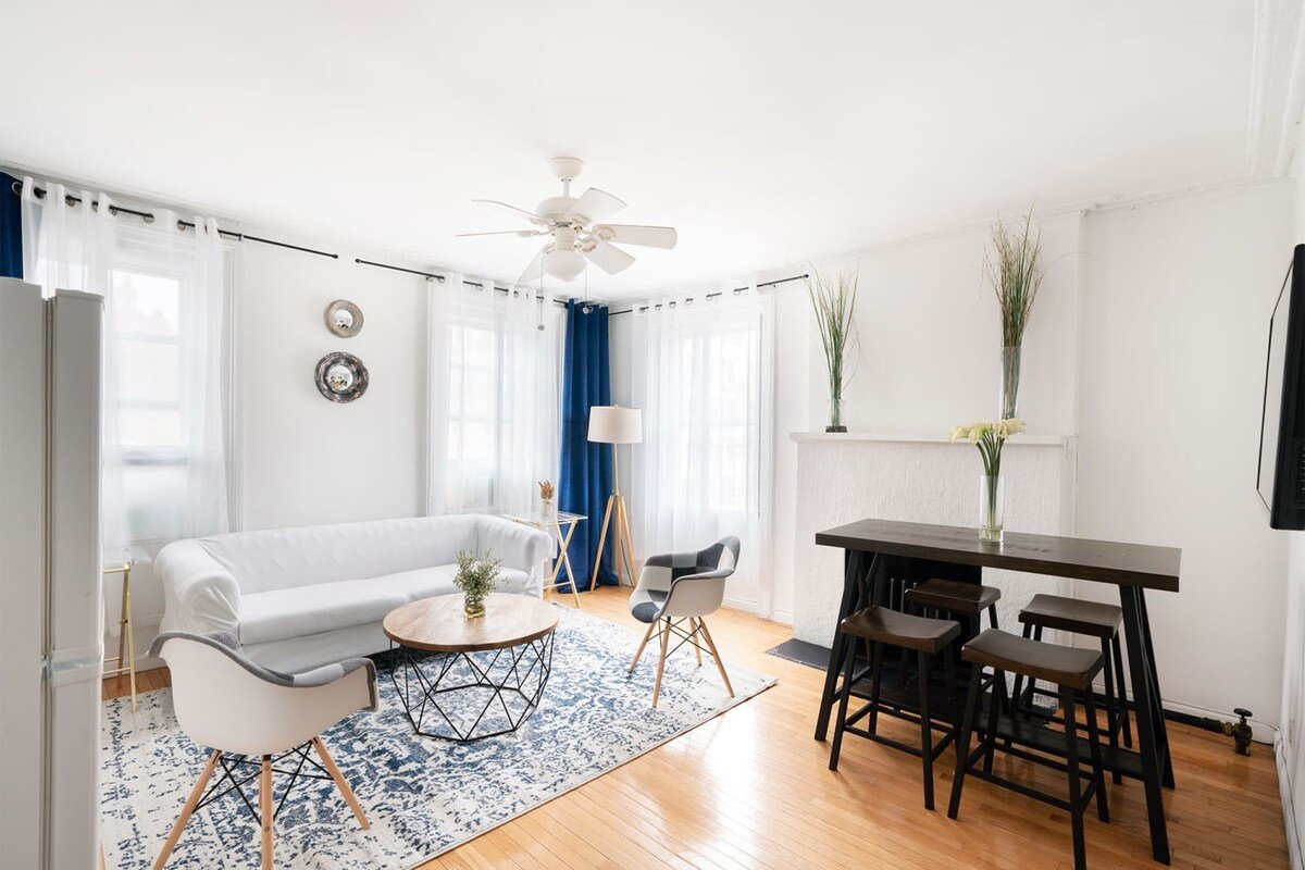 New York Vacation Rental