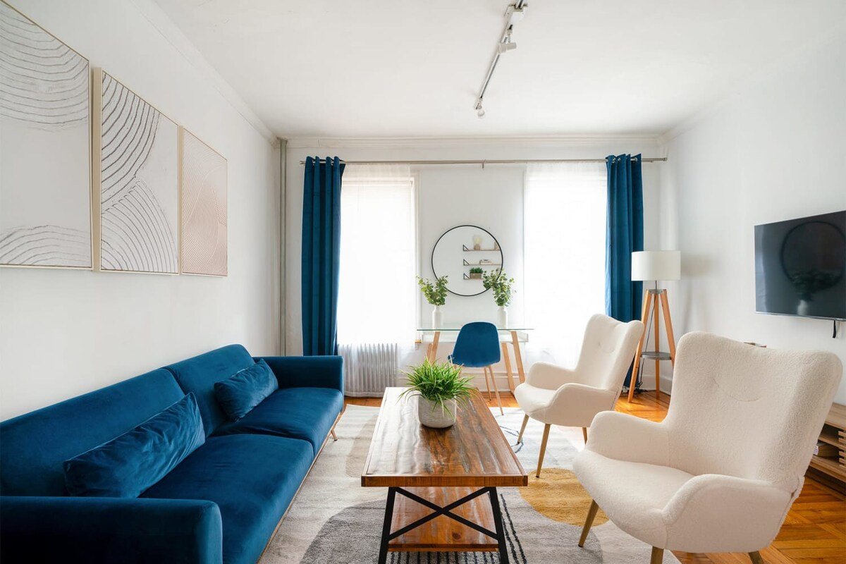 New York Vacation Rental