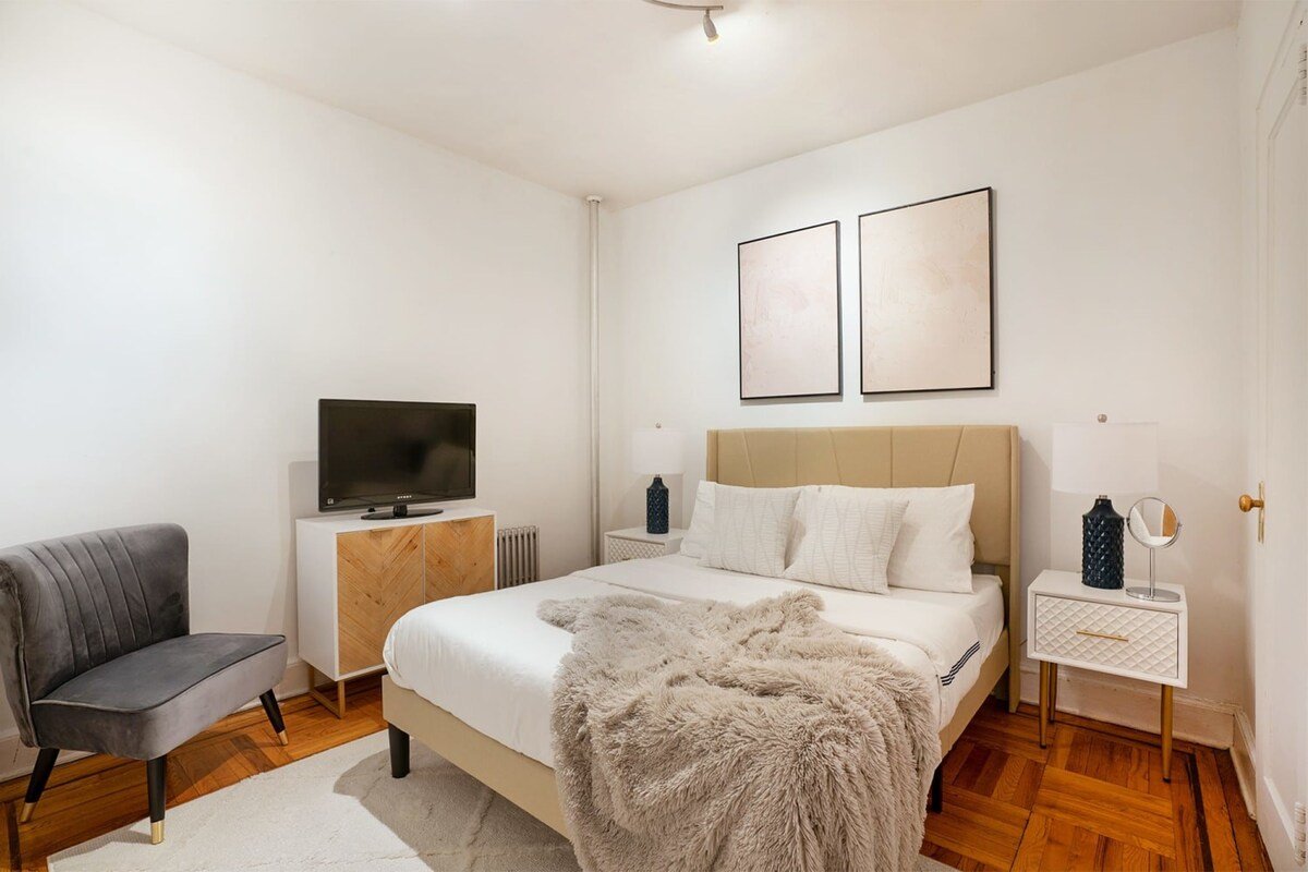 New York Vacation Rental