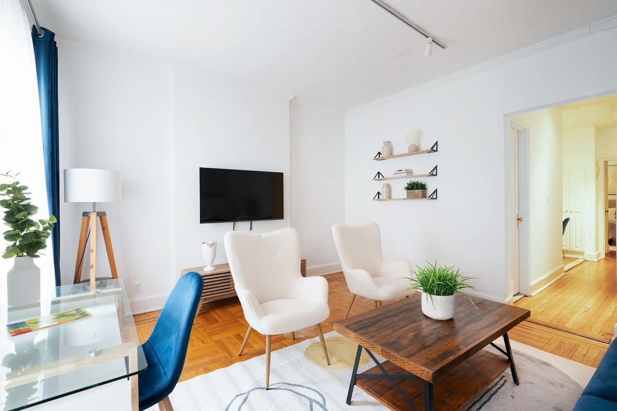 New York Vacation Rental