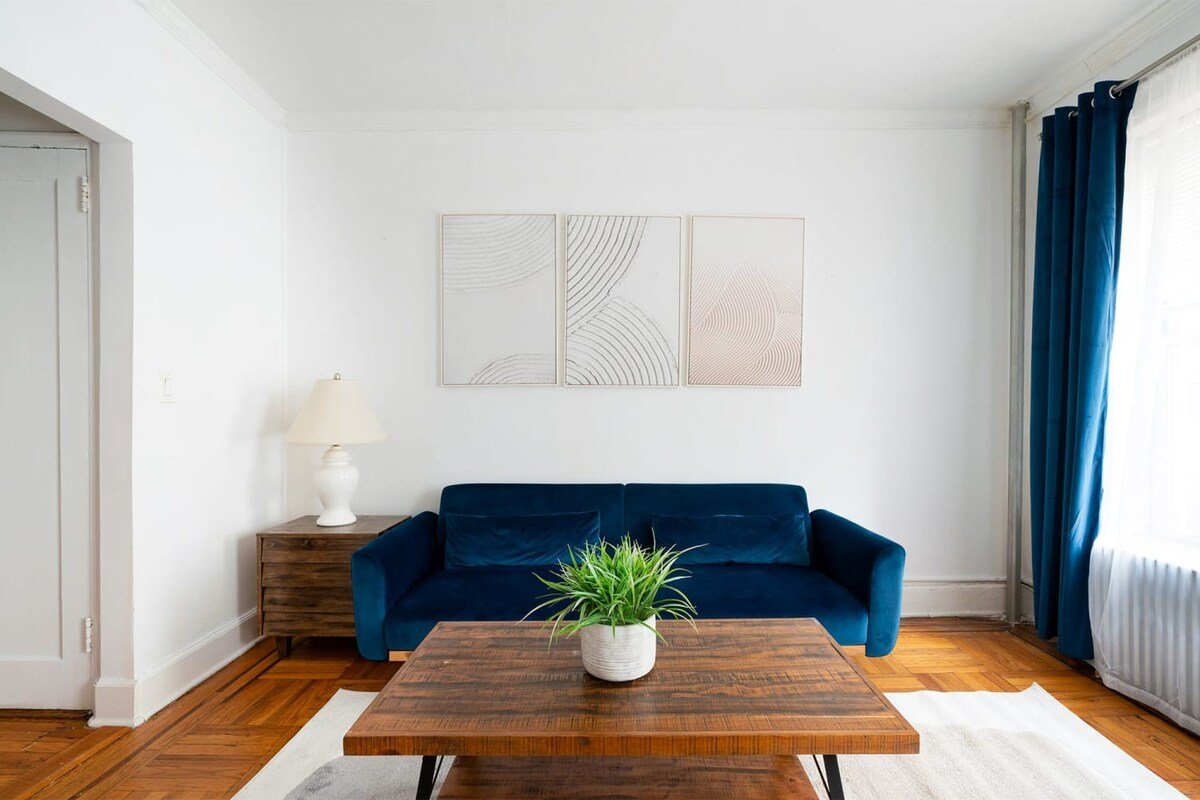 New York Vacation Rental