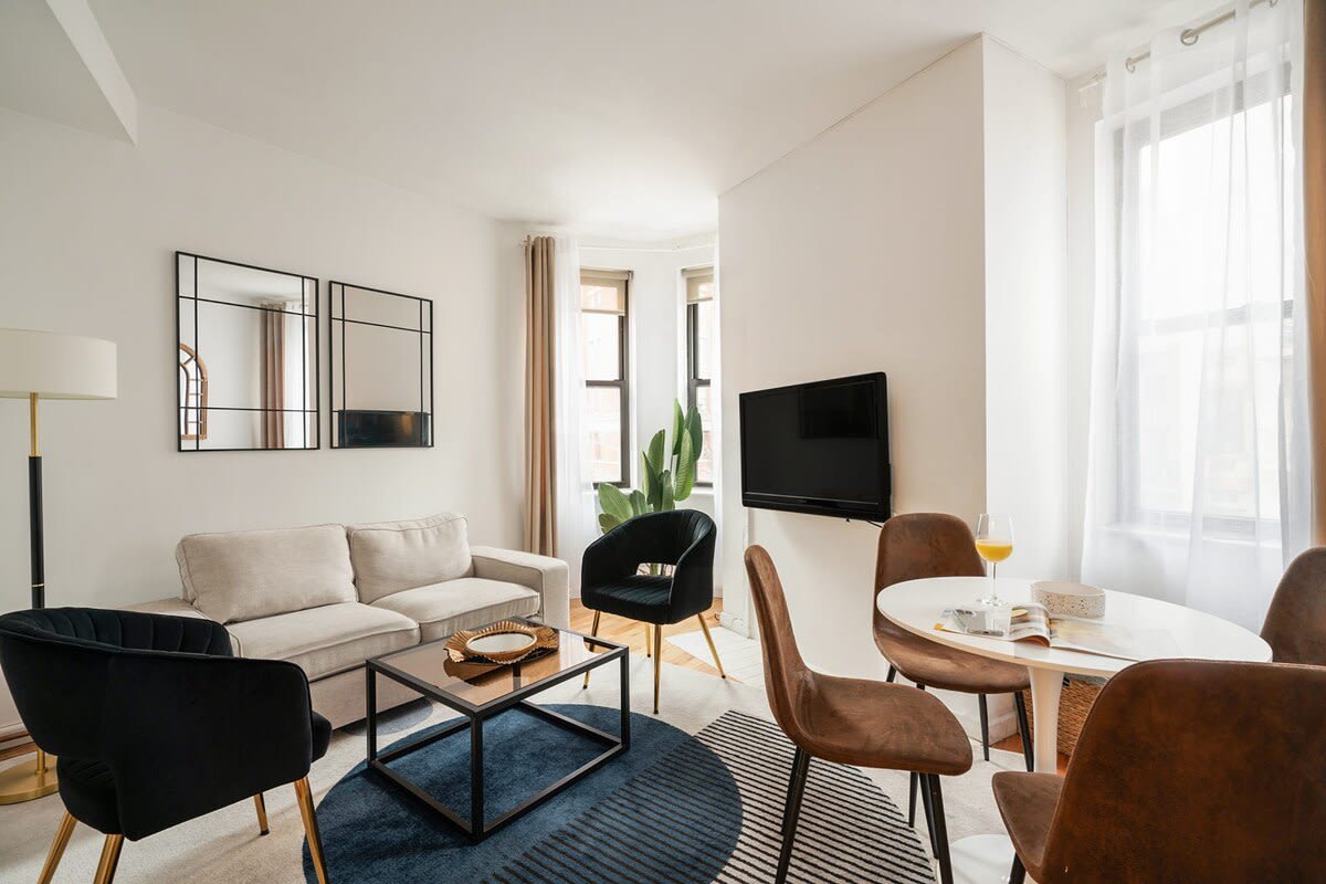 New York Vacation Rental