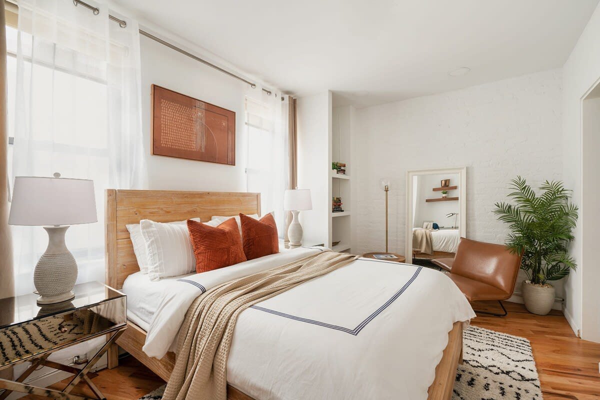 New York Vacation Rental