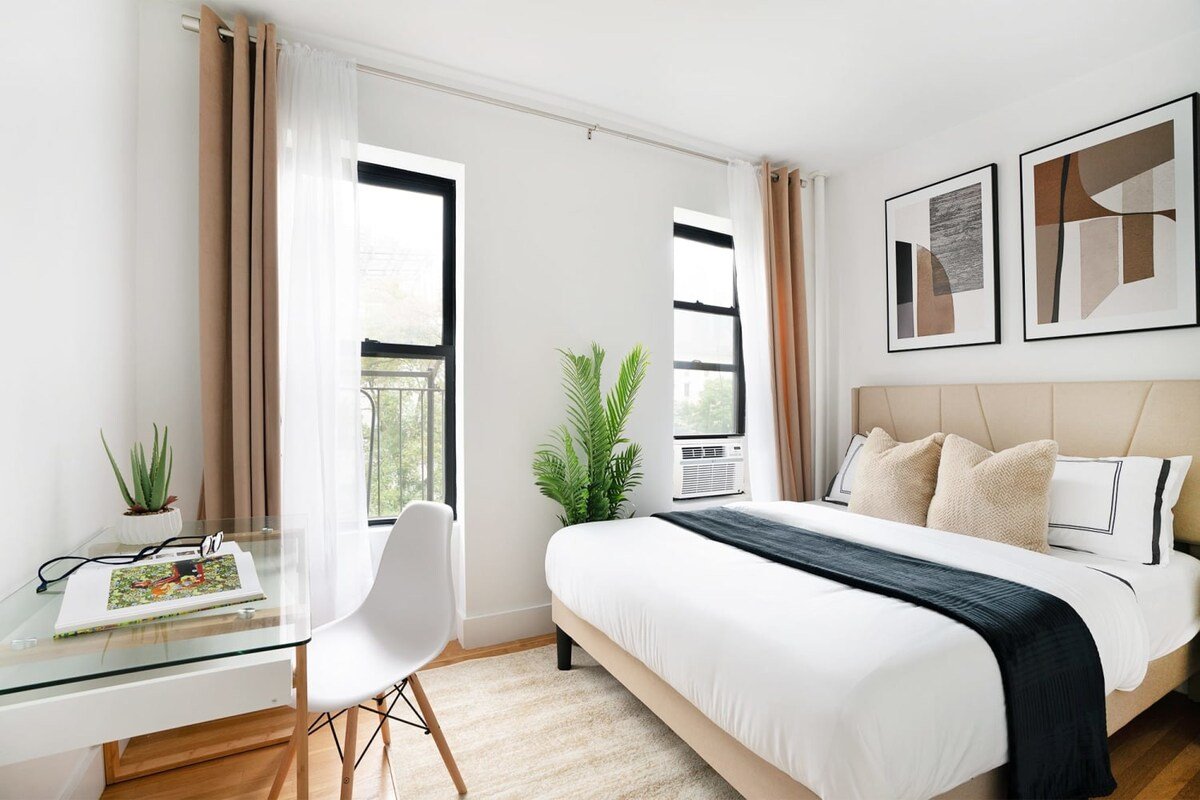 New York Vacation Rental