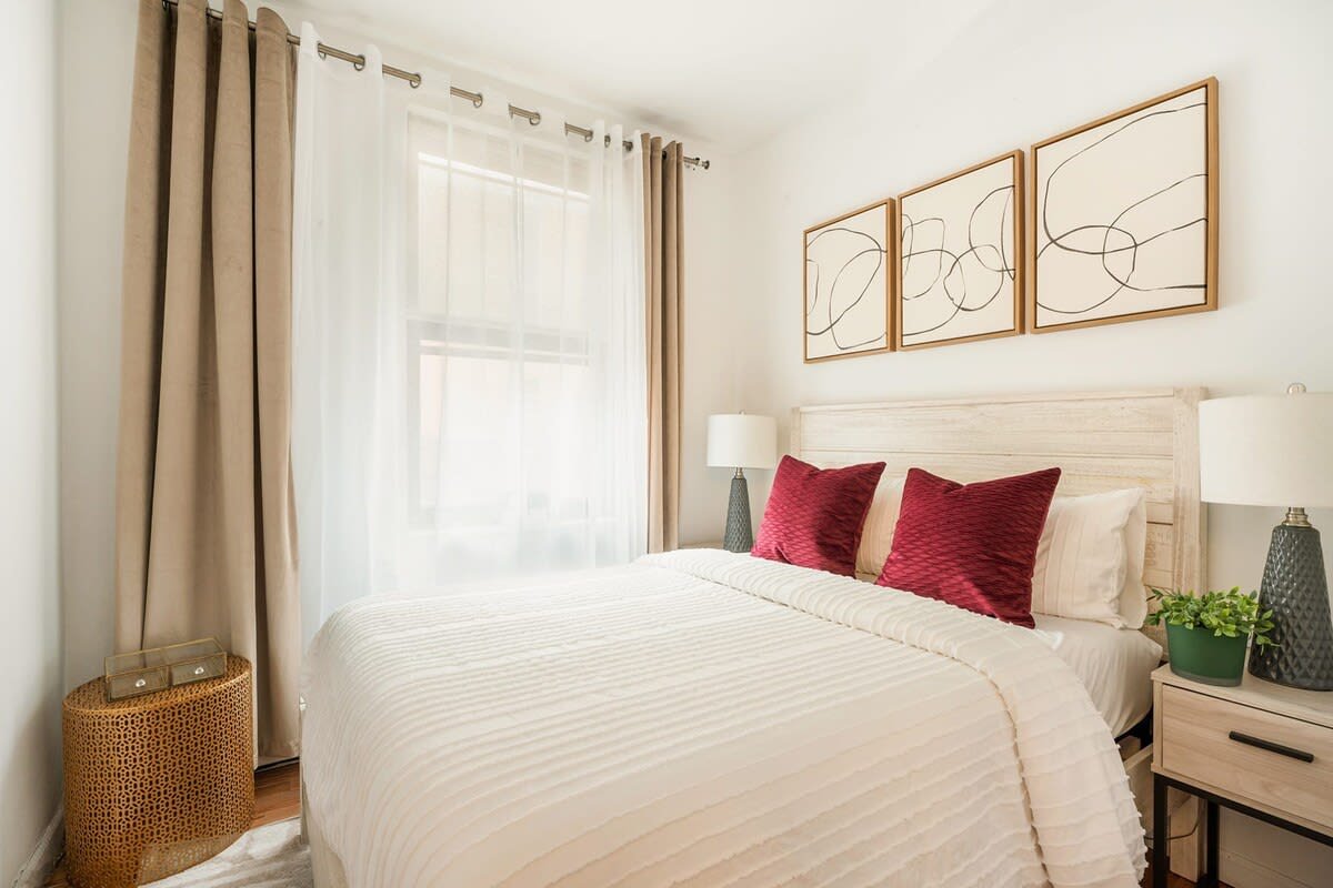 New York Vacation Rental