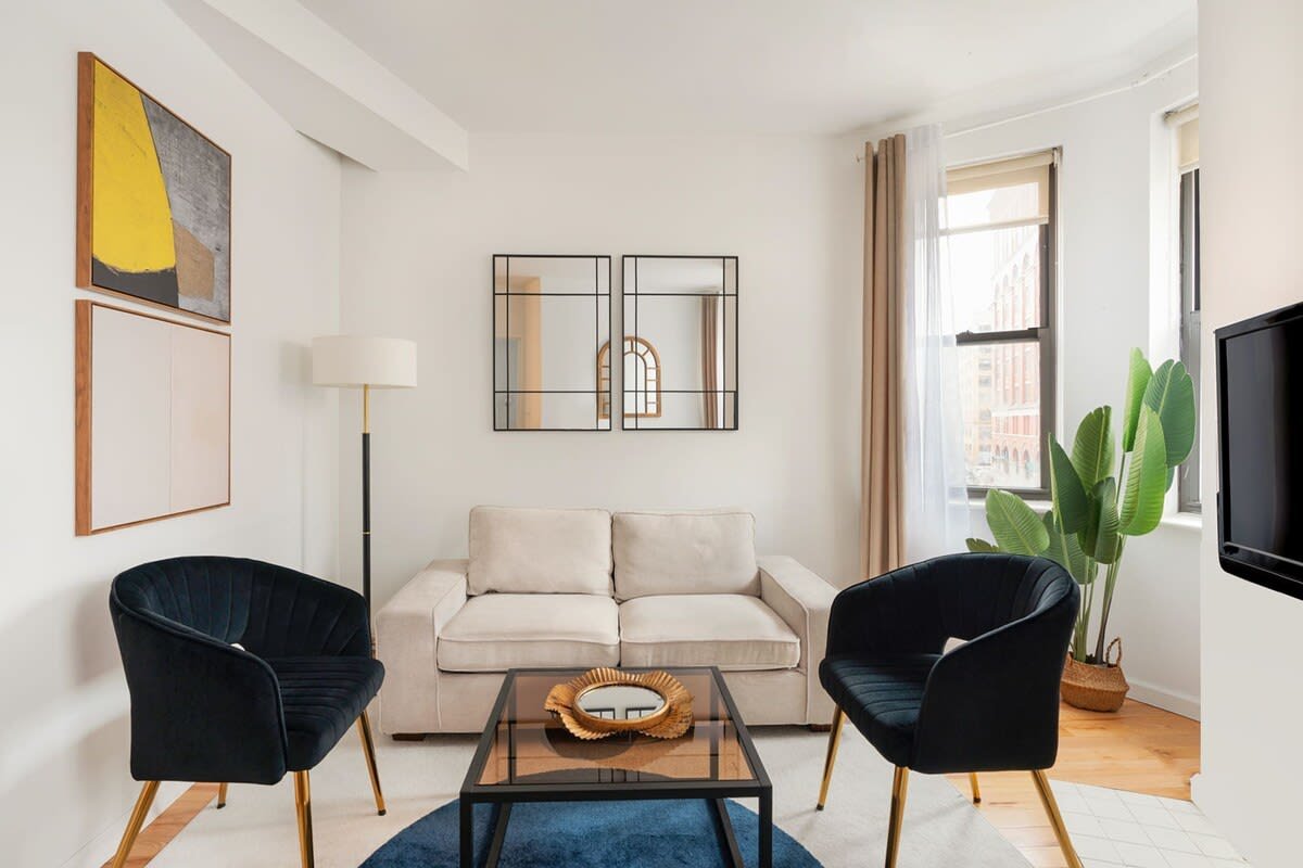 New York Vacation Rental