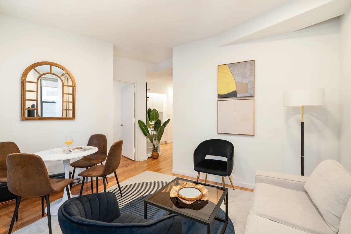 New York Vacation Rental