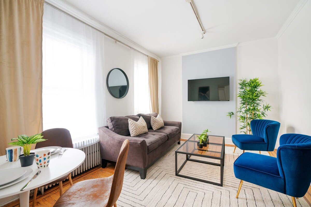 New York Vacation Rental