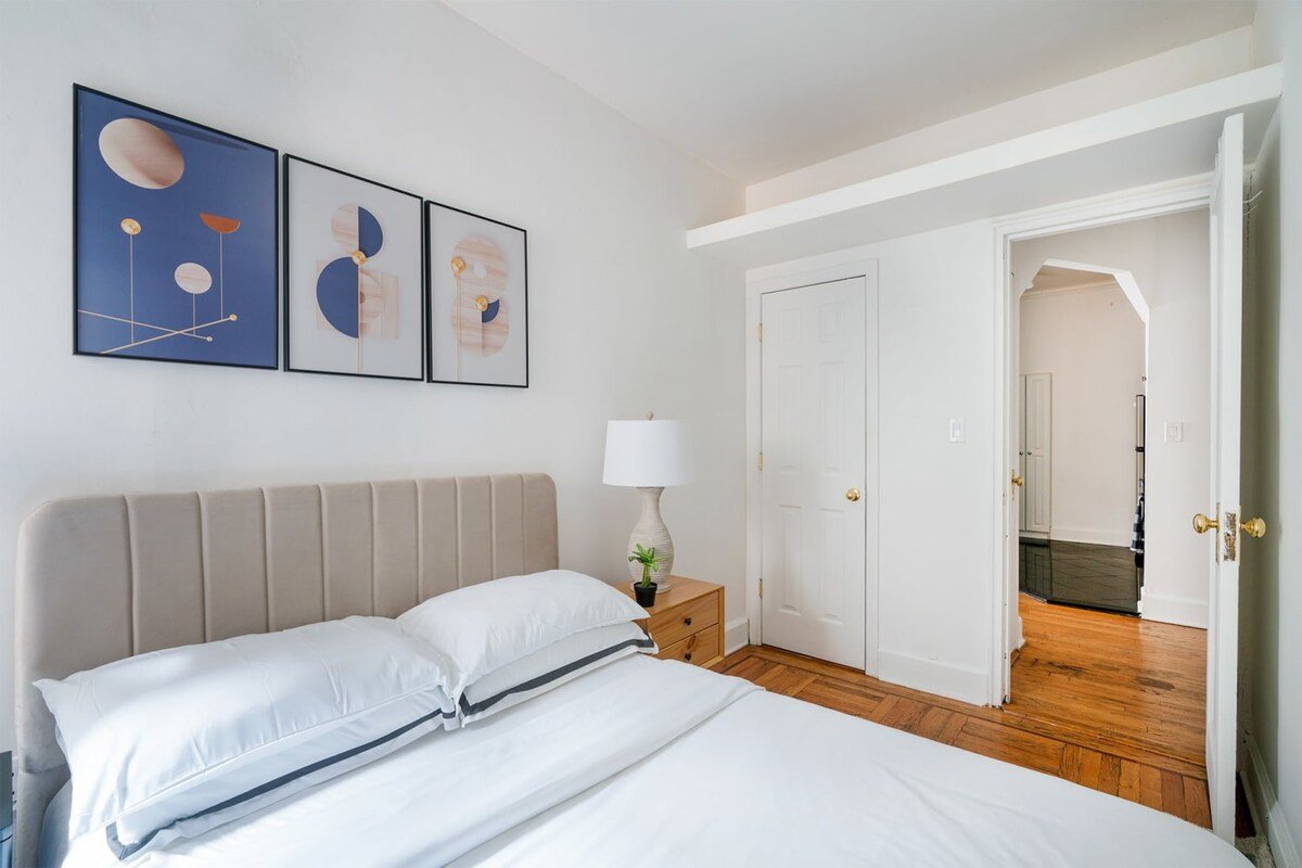 New York Vacation Rental