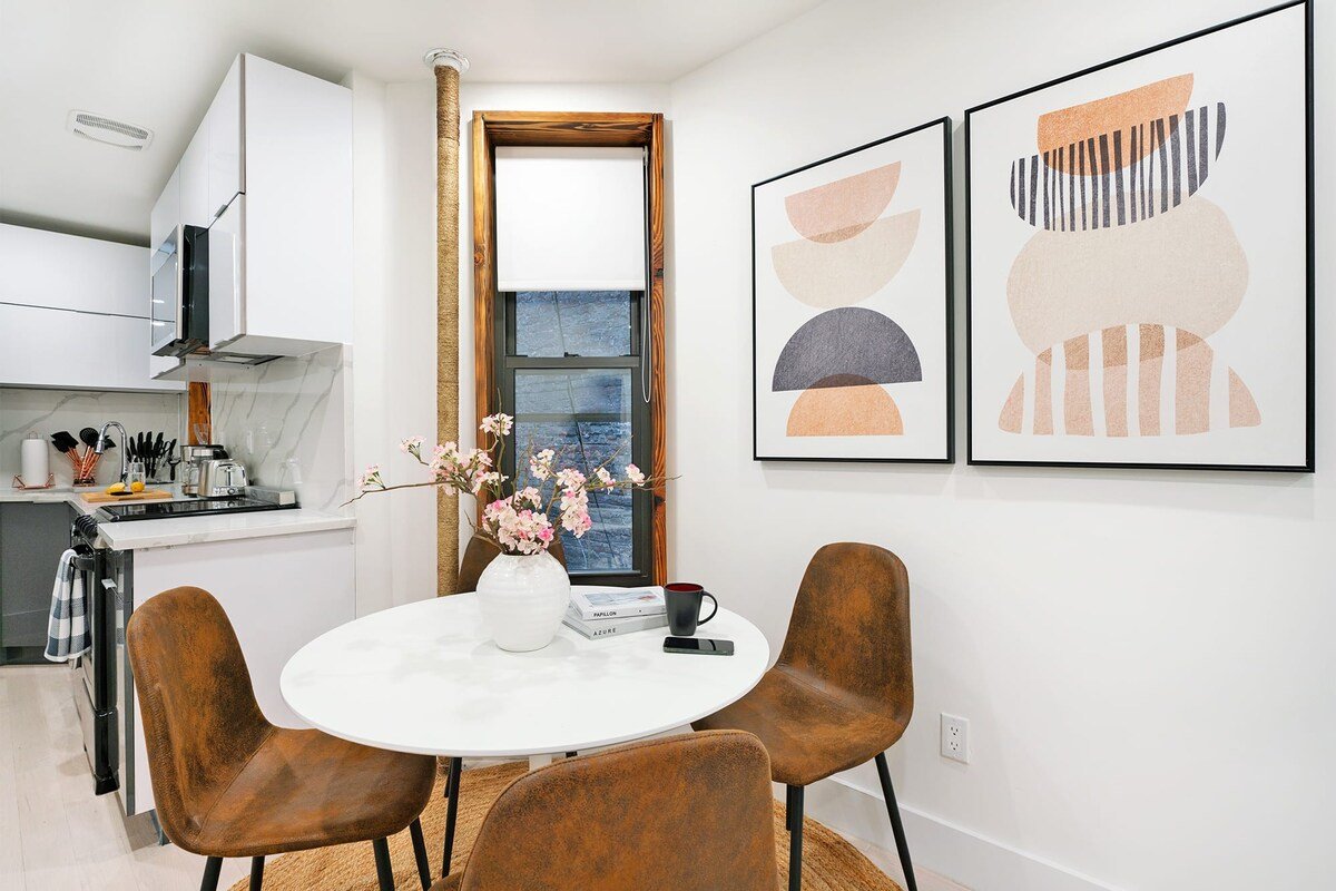 New York Vacation Rental
