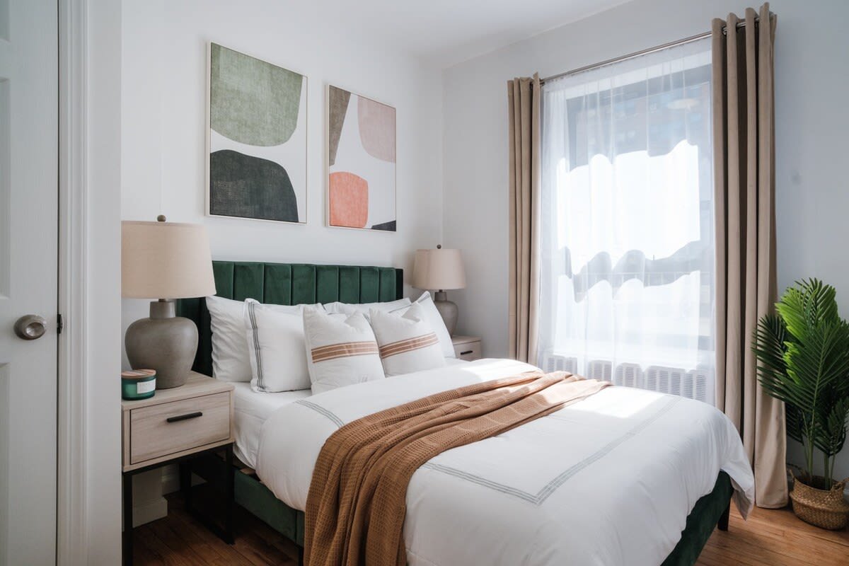 New York Vacation Rental