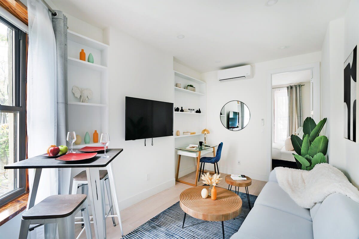 New York Vacation Rental