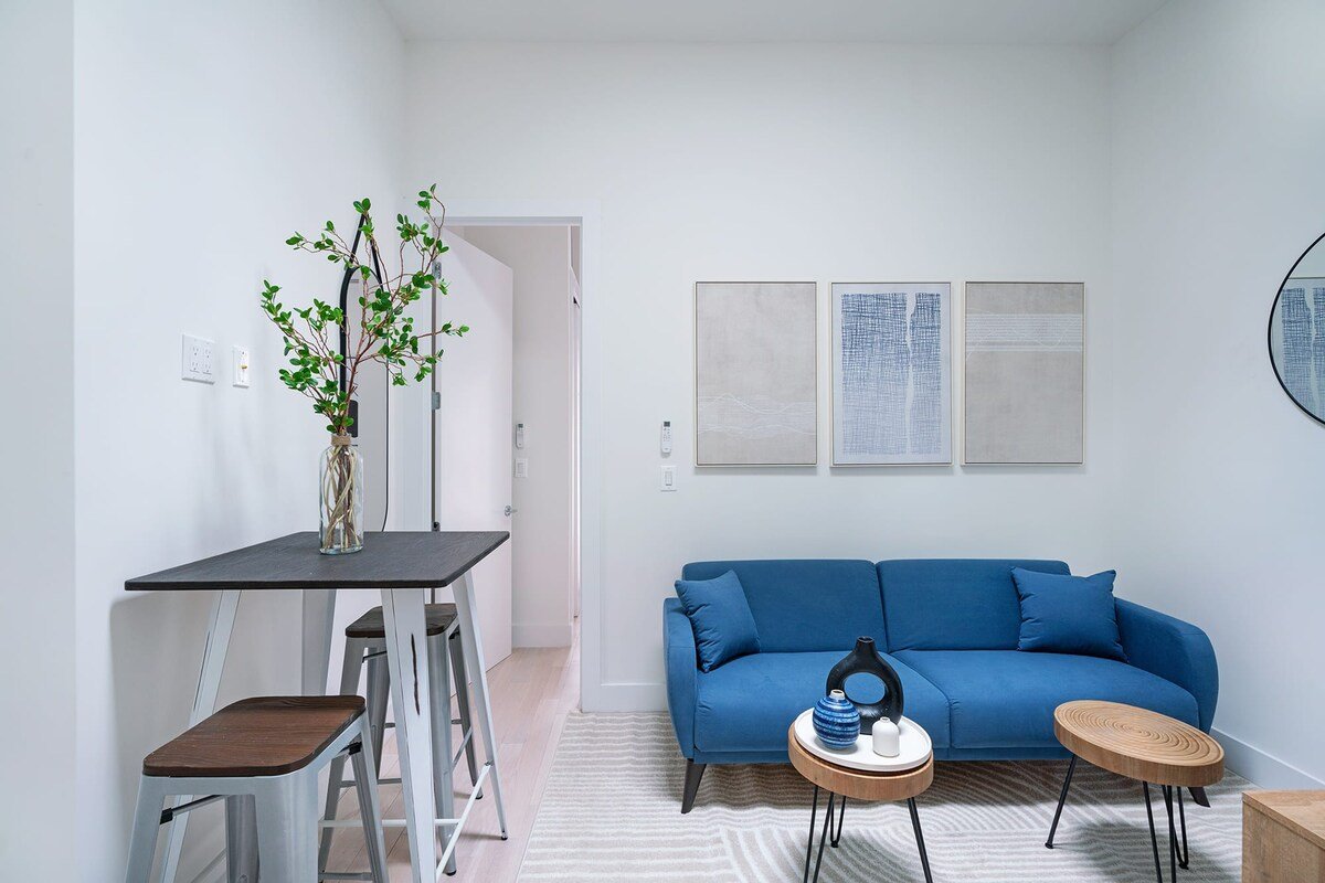 New York Vacation Rental