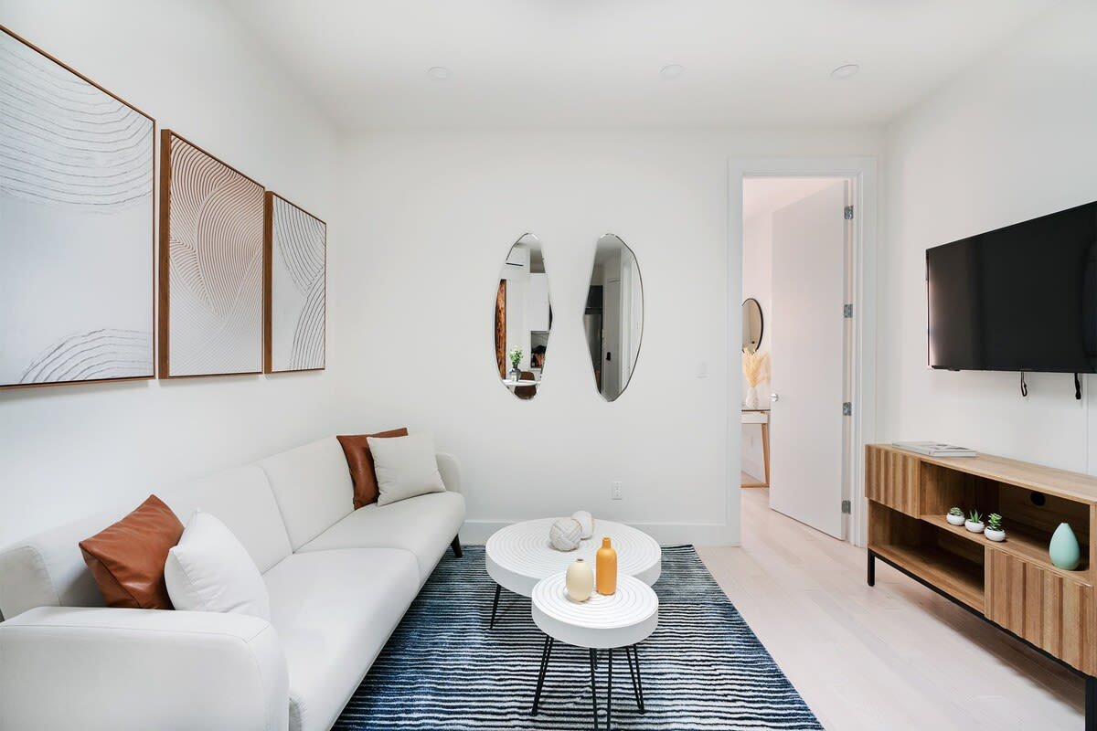 New York Vacation Rental