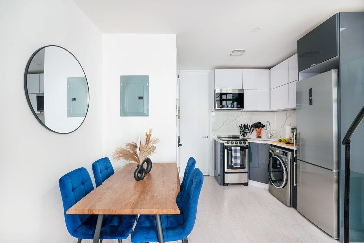 New York Vacation Rental