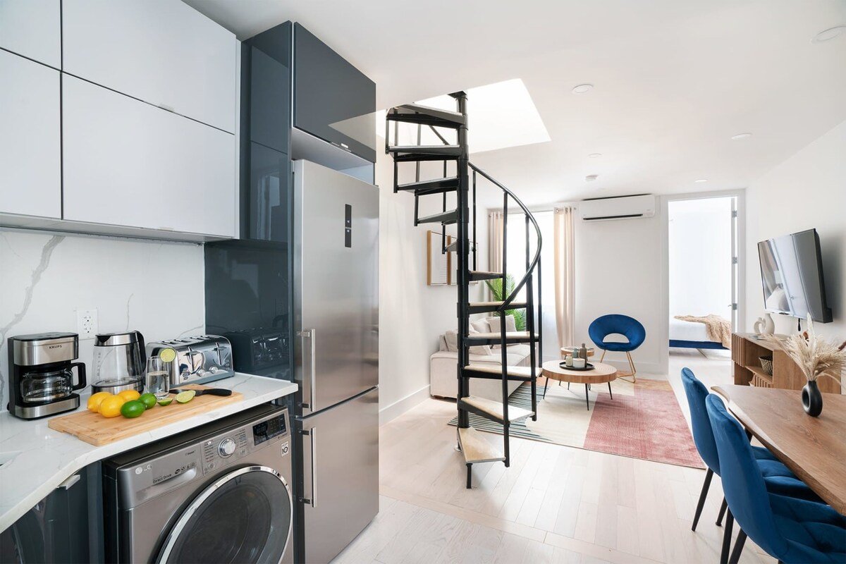 New York Vacation Rental